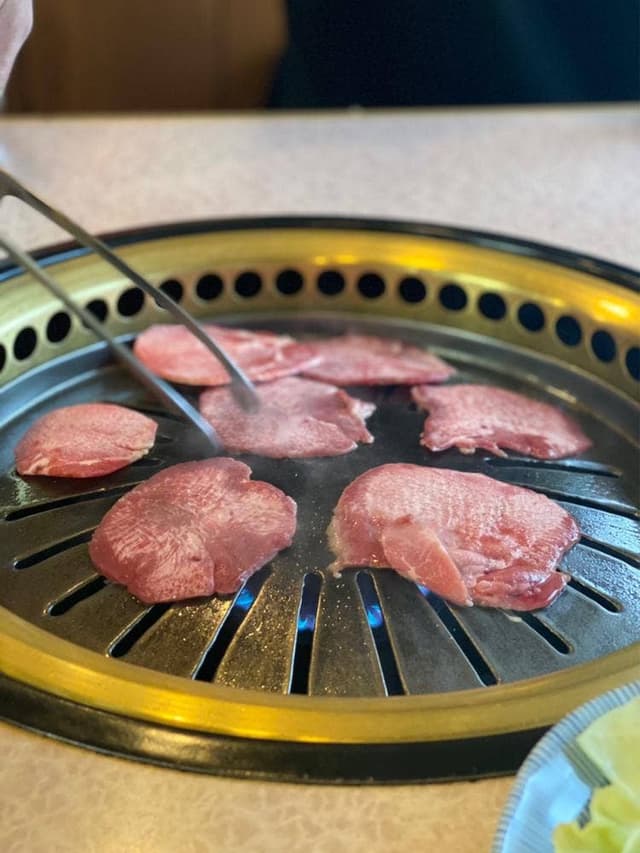 焼肉一式 すゝき屋 - サブ画像3