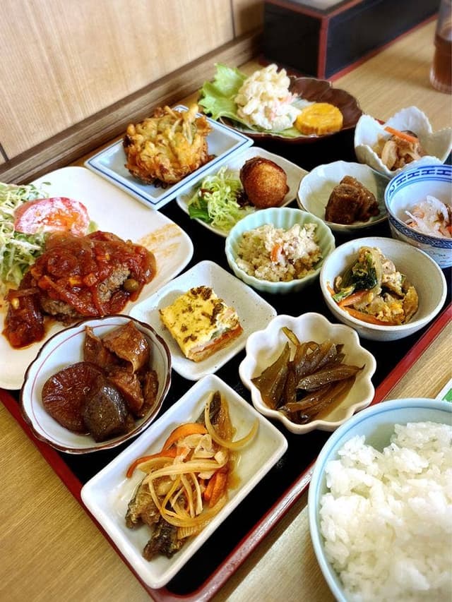 四季の香 - サブ画像3