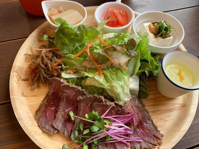 アルバーチョ - サブ画像3