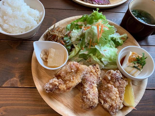 アルバーチョ - サブ画像1