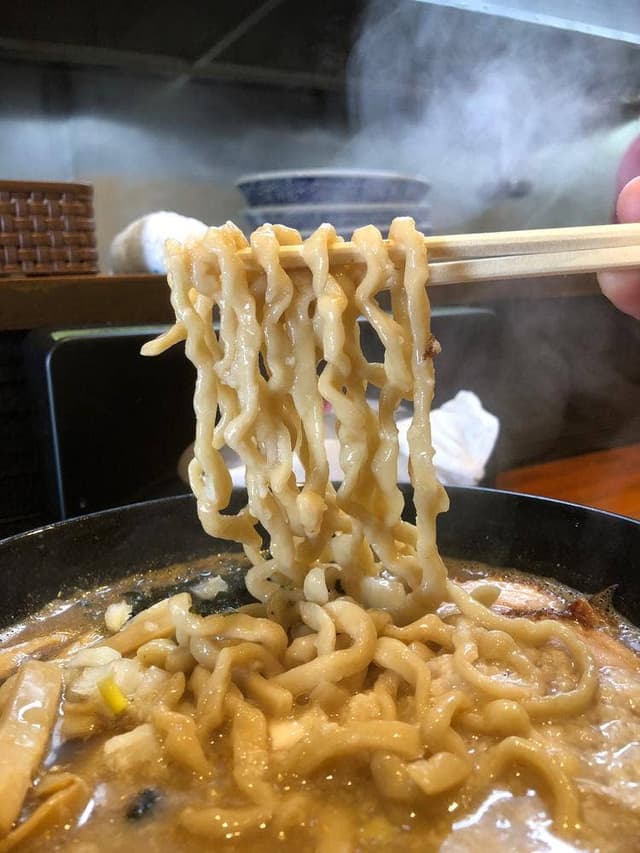 麺&cafe Coi.Coi. - サブ画像2