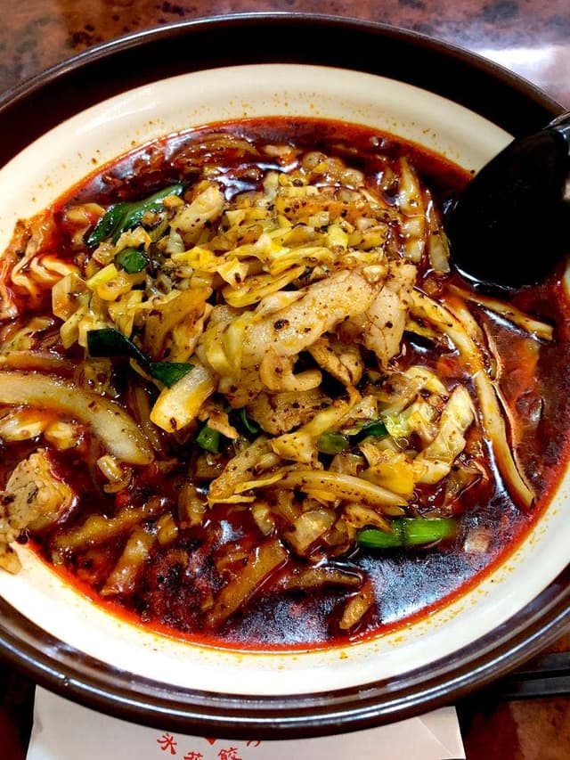 氷花餃子 本店 - サブ画像1