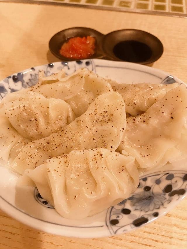 鉄パン焼き271 - サブ画像3