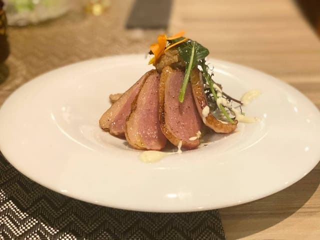 フレンチ割烹 Maison Kizuku - サブ画像3