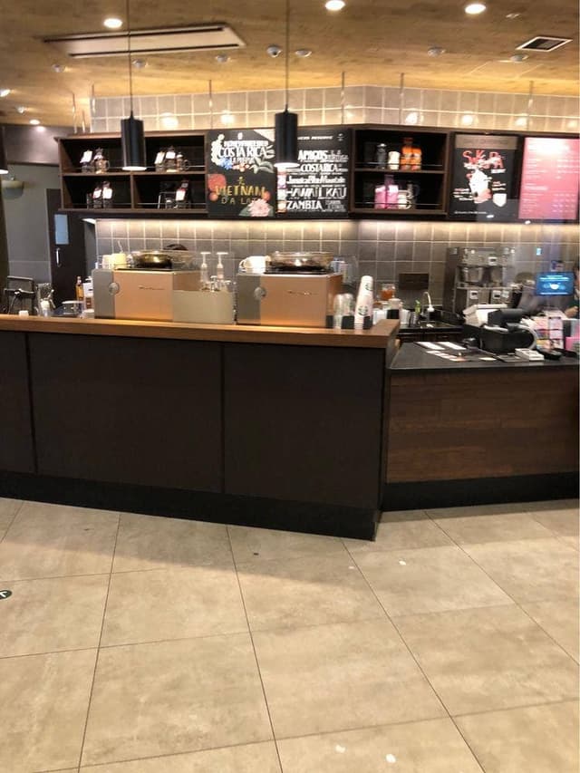 スターバックス コーヒー イオンモール沖縄ライカム店 - サブ画像3