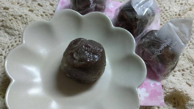藤戸まんじゅう 藤戸本店 - サブ画像2