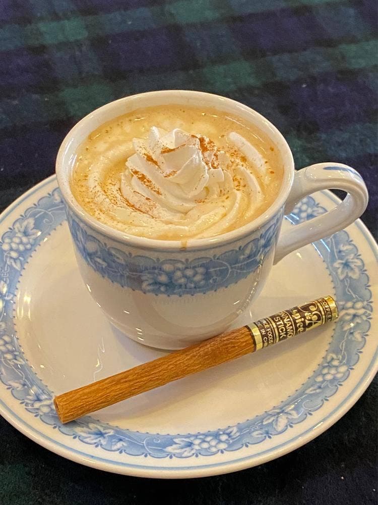 はやし珈琲専門店