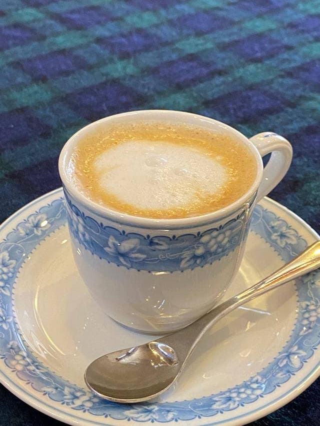 はやし珈琲専門店 - サブ画像1