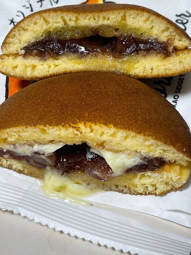 中尾清月堂 高岡本店 - サブ画像1