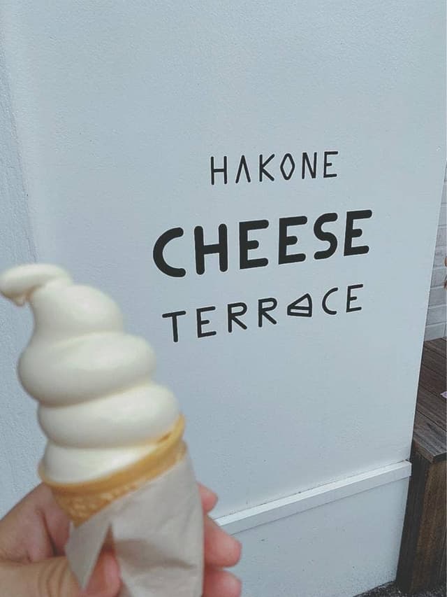 箱根チーズテラス - サブ画像2
