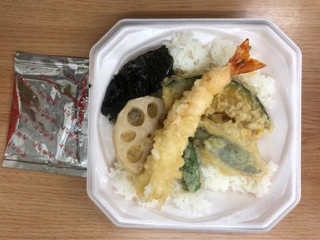 さん天 あべの万代店 - サブ画像2