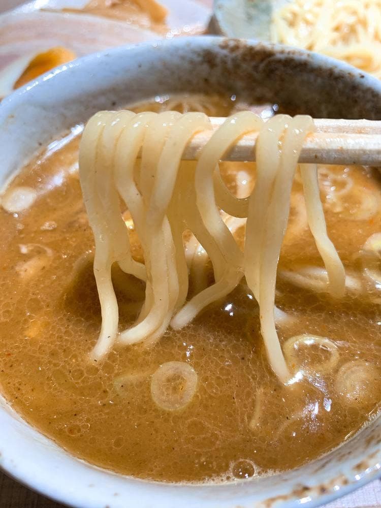 つけ麺 素家