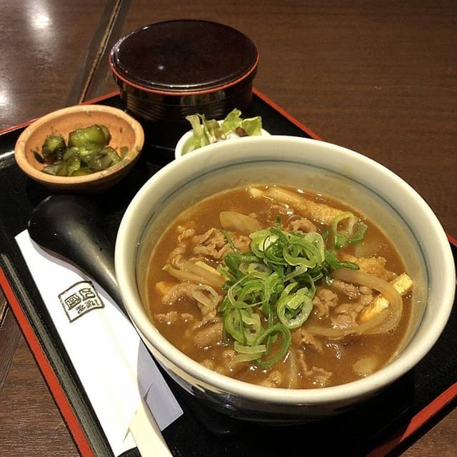 四国うどんパンジョ店 - サブ画像1