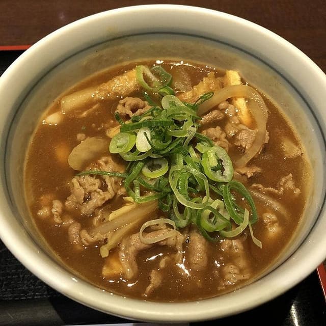 四国うどんパンジョ店 - サブ画像3