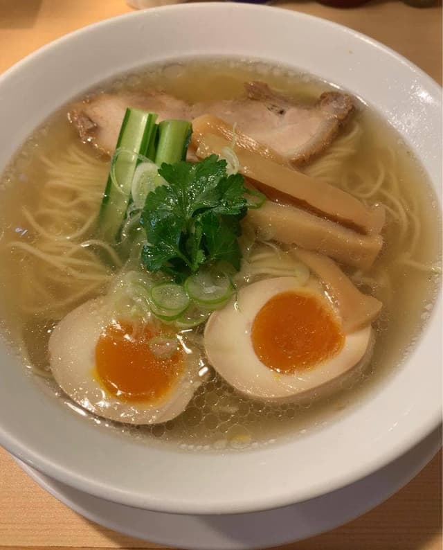 らーめんDINING れんげ - サブ画像2