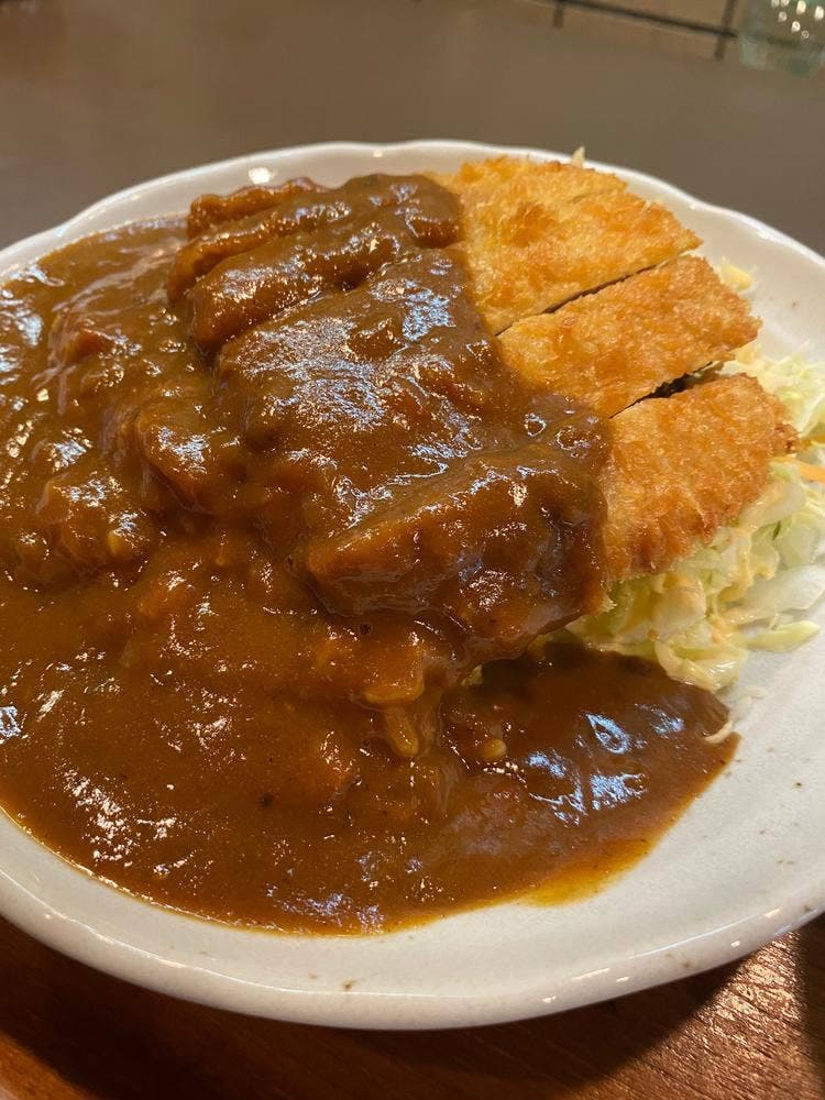 グリル千代田