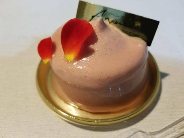 青木松風庵秋葉山店 - サブ画像1