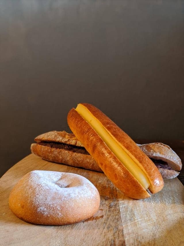KANOA bakery - サブ画像1