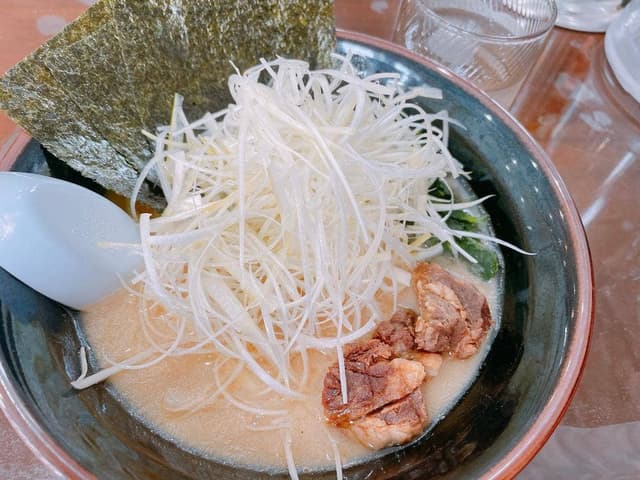 麺家・龍 - サブ画像1