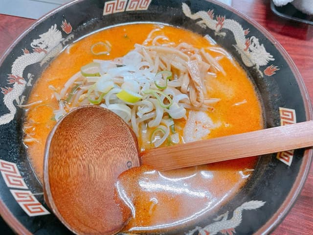 銀龍 - サブ画像1