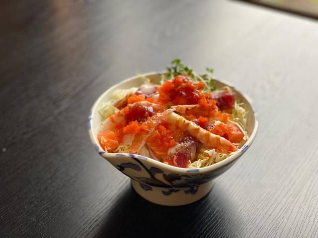 うなぎ・寿し 辰勢 - サブ画像2