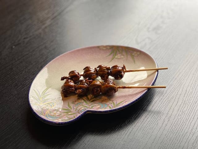 うなぎ・寿し 辰勢 - サブ画像1