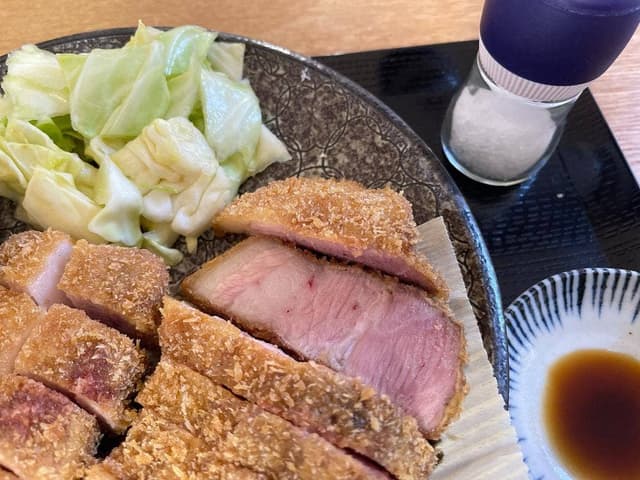 大福屋 / とんかつ成満堂 - サブ画像3