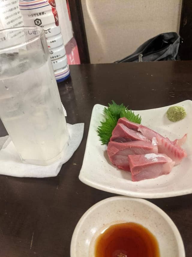大衆酒場の晴れやか屋 - サブ画像1