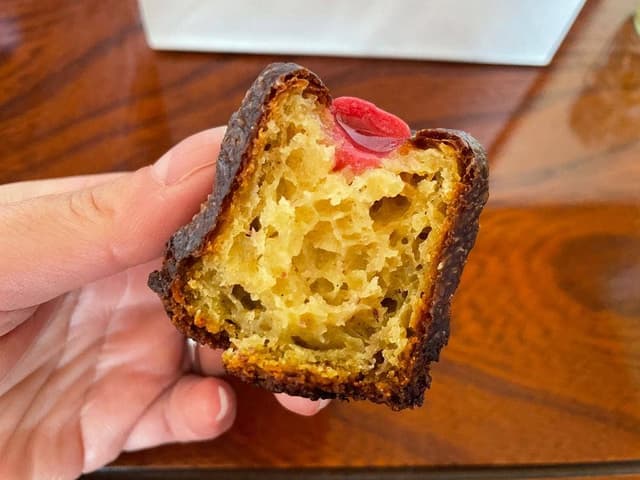 カヌレと焼き菓子の店 コムモア - サブ画像1