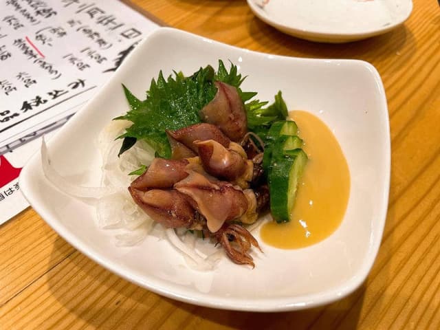 旬彩 卓 - サブ画像1