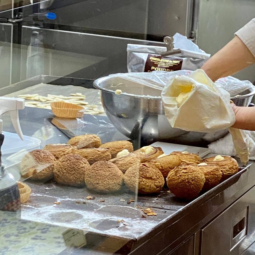 ふくえどぅ Cake Coffee & Music