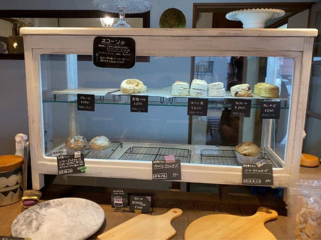 HEIHACHIROBAKESHOP - サブ画像2