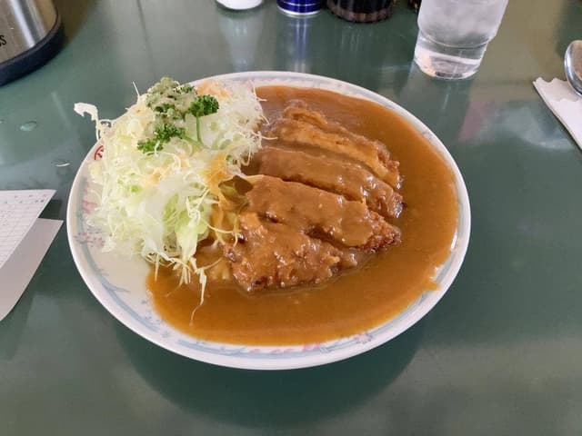 とんかつ熊さん - サブ画像2