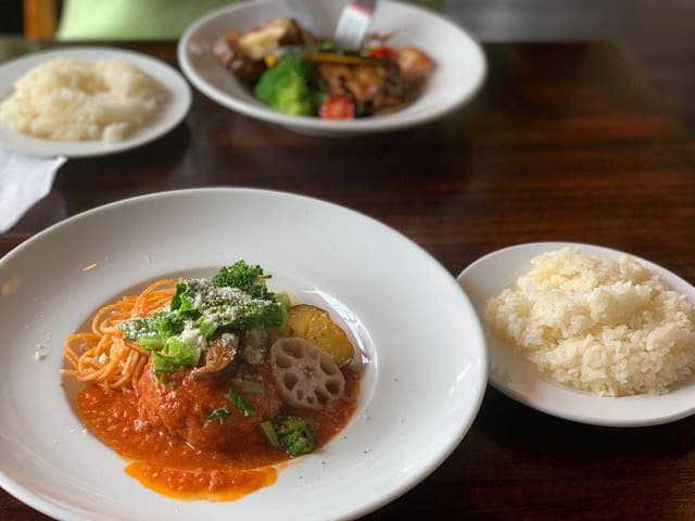 CAFECABARET - サブ画像2