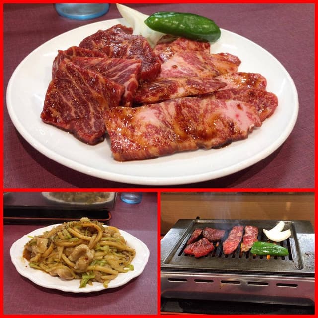 焼肉 八幡 - サブ画像2