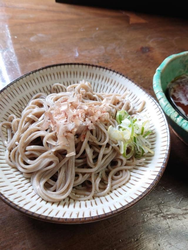 越前そば処福乃家 - サブ画像3