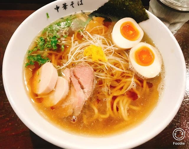 中華そば こびき - サブ画像3