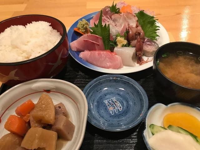 居酒屋うえ野 - サブ画像2