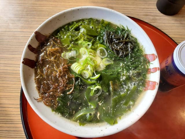 味の館 金華楼 - サブ画像1