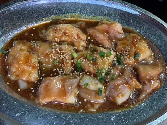 焼肉 権兵衛 宮古島 - サブ画像2