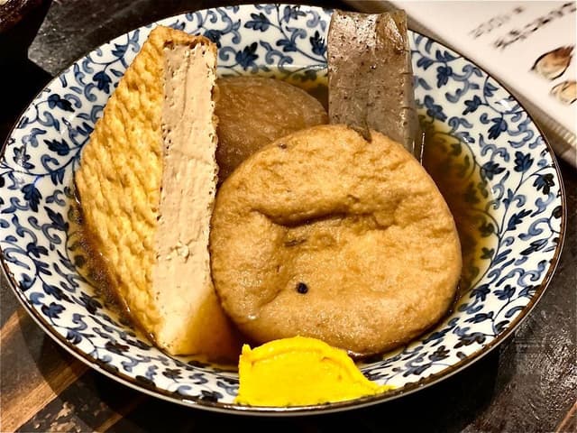 焼鳥・おでん 一会 - サブ画像2