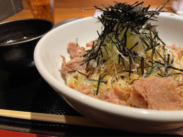 黑船SOBABURI - サブ画像1