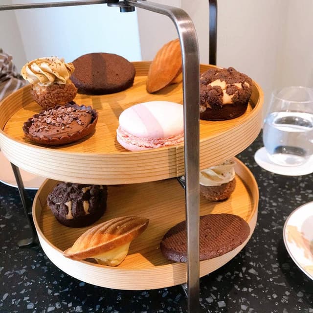 Le Chocolat Alain Ducasse 六本木 - サブ画像3