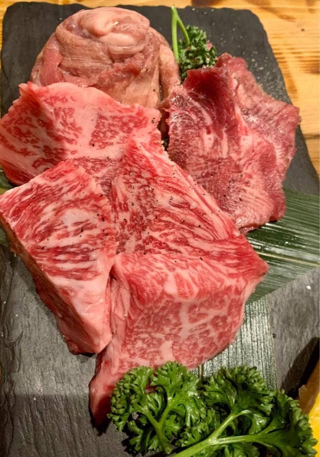仙台牛タン食べ放題 焼肉一心たん助 秋葉原店 - サブ画像3