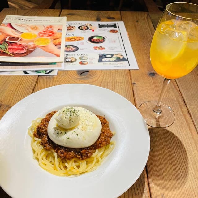 good spoon Craft Cheese＆Roast meat なんばCITY店 - サブ画像3