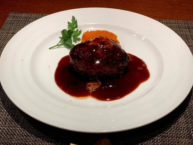 やさいや 鉄板焼野菜 六本木店 - サブ画像1
