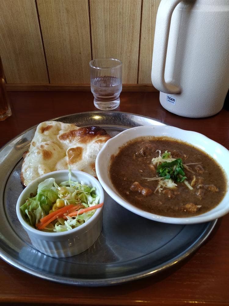 カレー堂