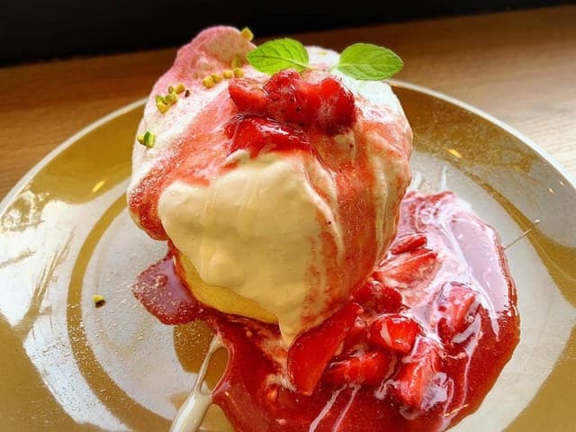 まあるカフェ - サブ画像3