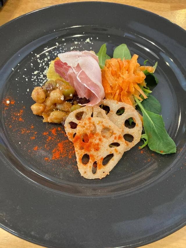 かなやキッチン - サブ画像1