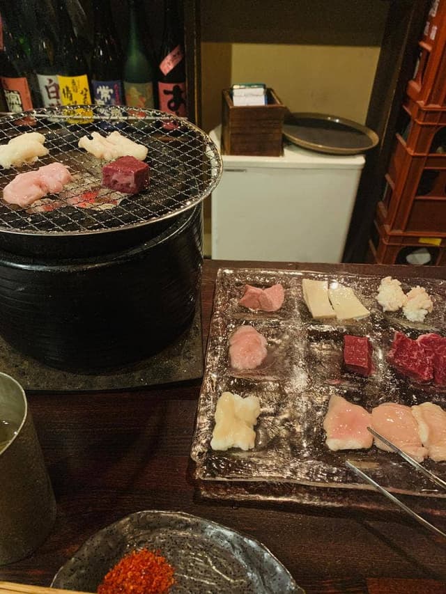 吉田ホルモン - サブ画像3